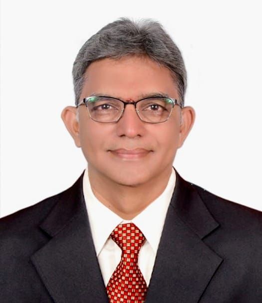 Mr. Venkat Ramana Kuruhuri