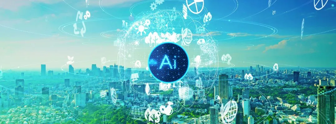 AI & Sustainable Development