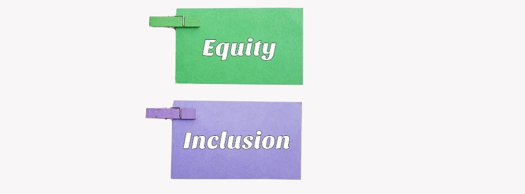Equity and Inclusion in Tertiary Education
