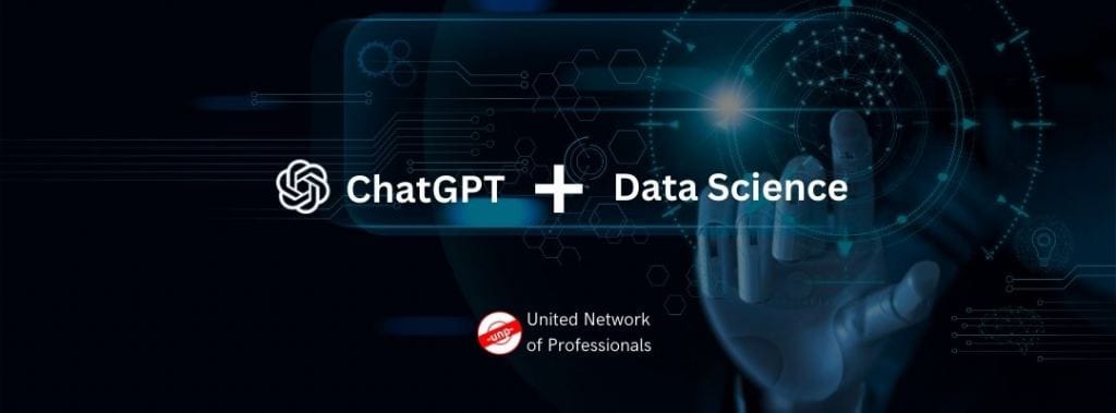 ChatGPT for Data Science: Unlock AI Insights October 2024