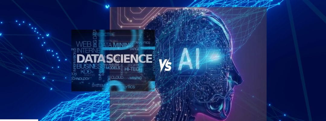 Is Artificial Intelligence and Data Science Engineering Are Different