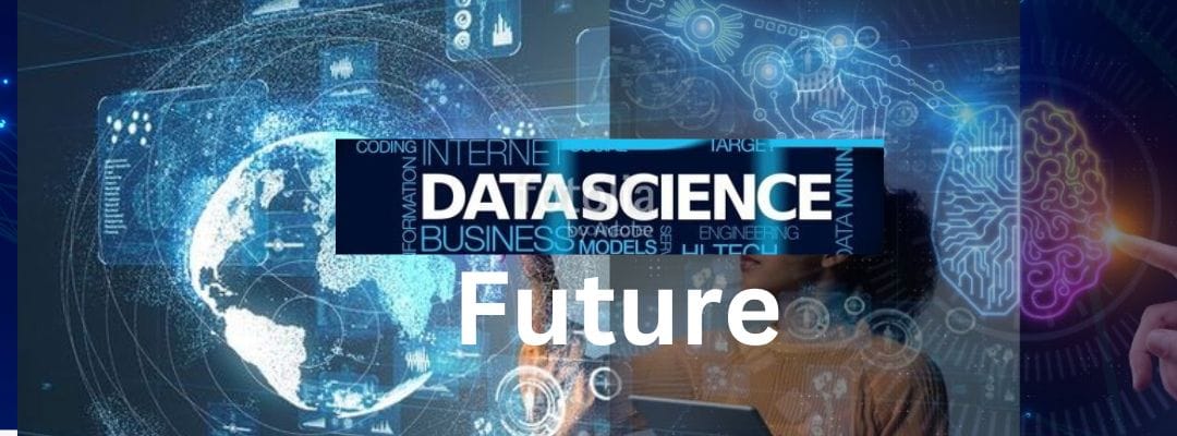 Scope of Data science by 2025