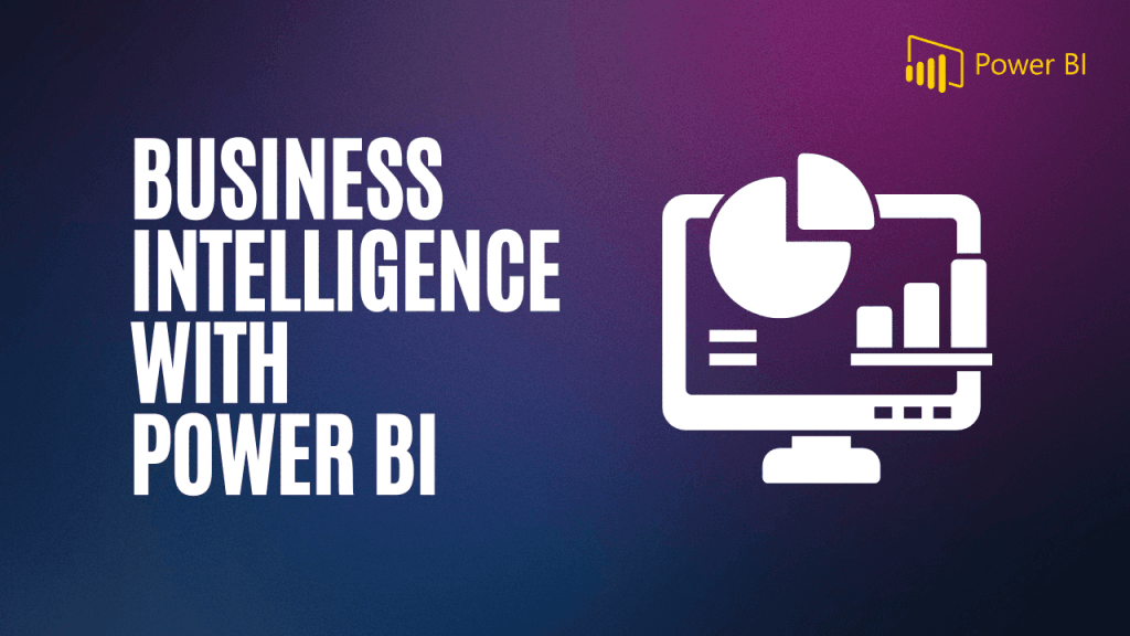 Mastering Business Intelligence with Power BI