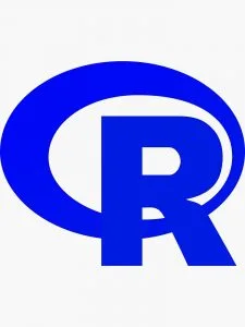 R language