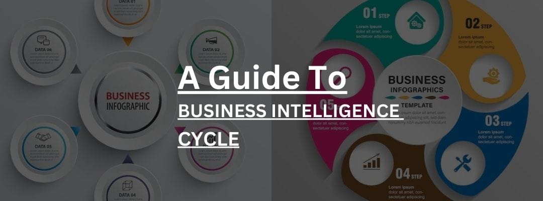 A Guide to the Business Intelligence Cycle