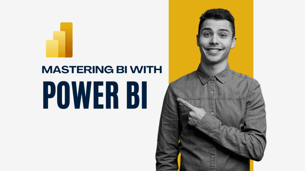 Business Intelligence Live Course with Power BI