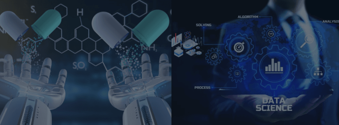 How Data Science is Accelerating Drug Discovery and Precision Medicine