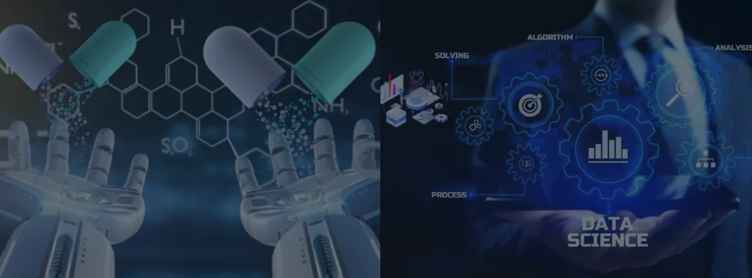 How Data Science is Accelerating Drug Discovery and Precision Medicine