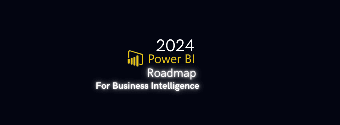 IN 2024 How to Get Started with Power BI for Business Intelligence