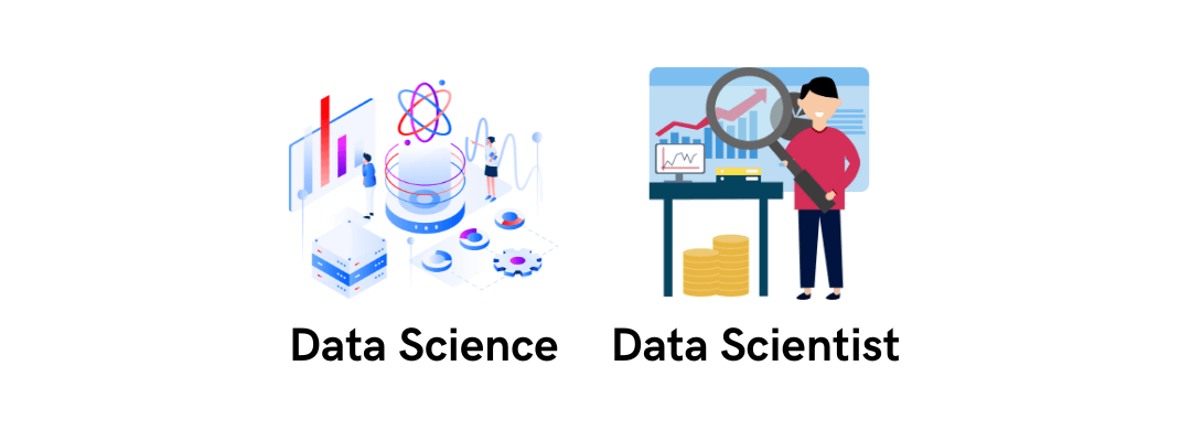 How do you Define "Data Science" and "Data Scientist November 2024