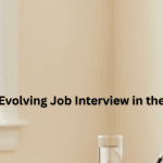 The Evolving Job Interview in the AI Era