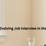The Evolving Job Interview in the AI Era